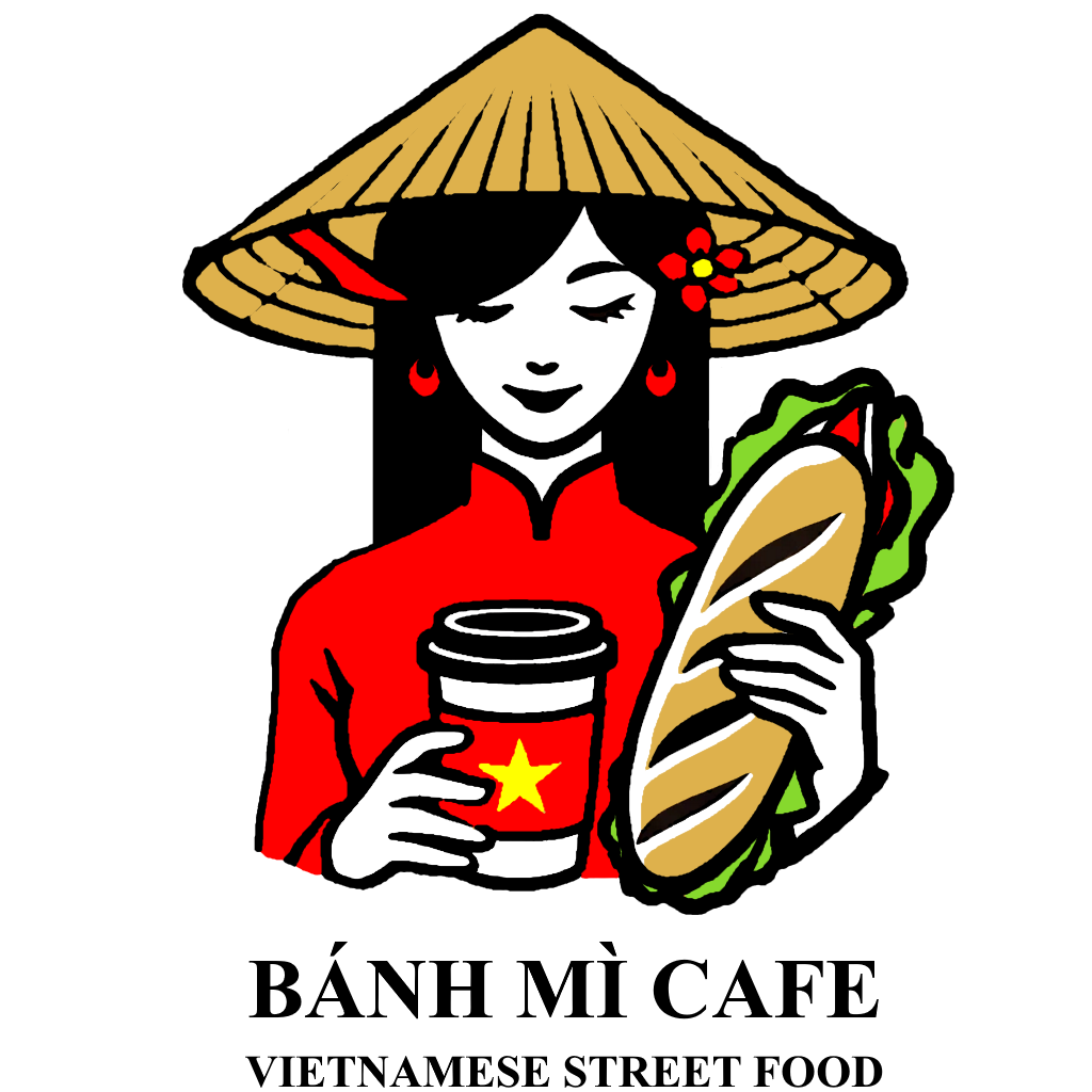 Banh Mi Cafe logo
